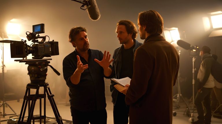 How to Direct Actors for Film — StudioBinder