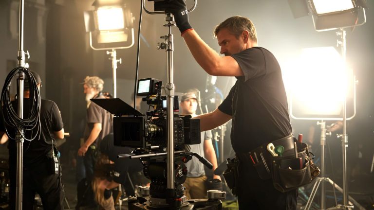 What is a Key Grip StudioBinder