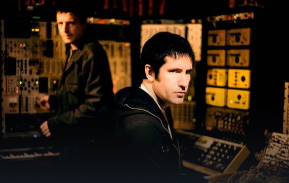 How to Design a Surreal Film Score like Trent Reznor and Atticus Ross - Featured