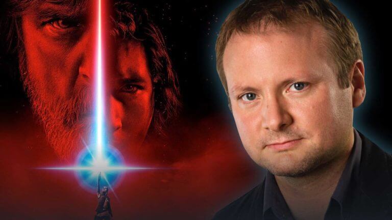 Mastering Shot Lists - Rian Johnson - Cover Image