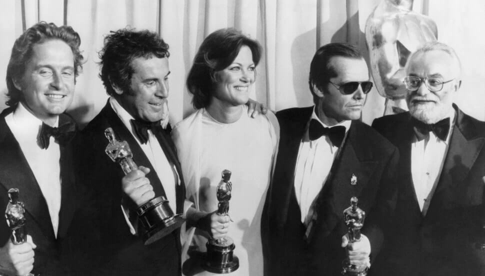 What Does a Producer Do Various Types of Producers in Film & TV (2019)