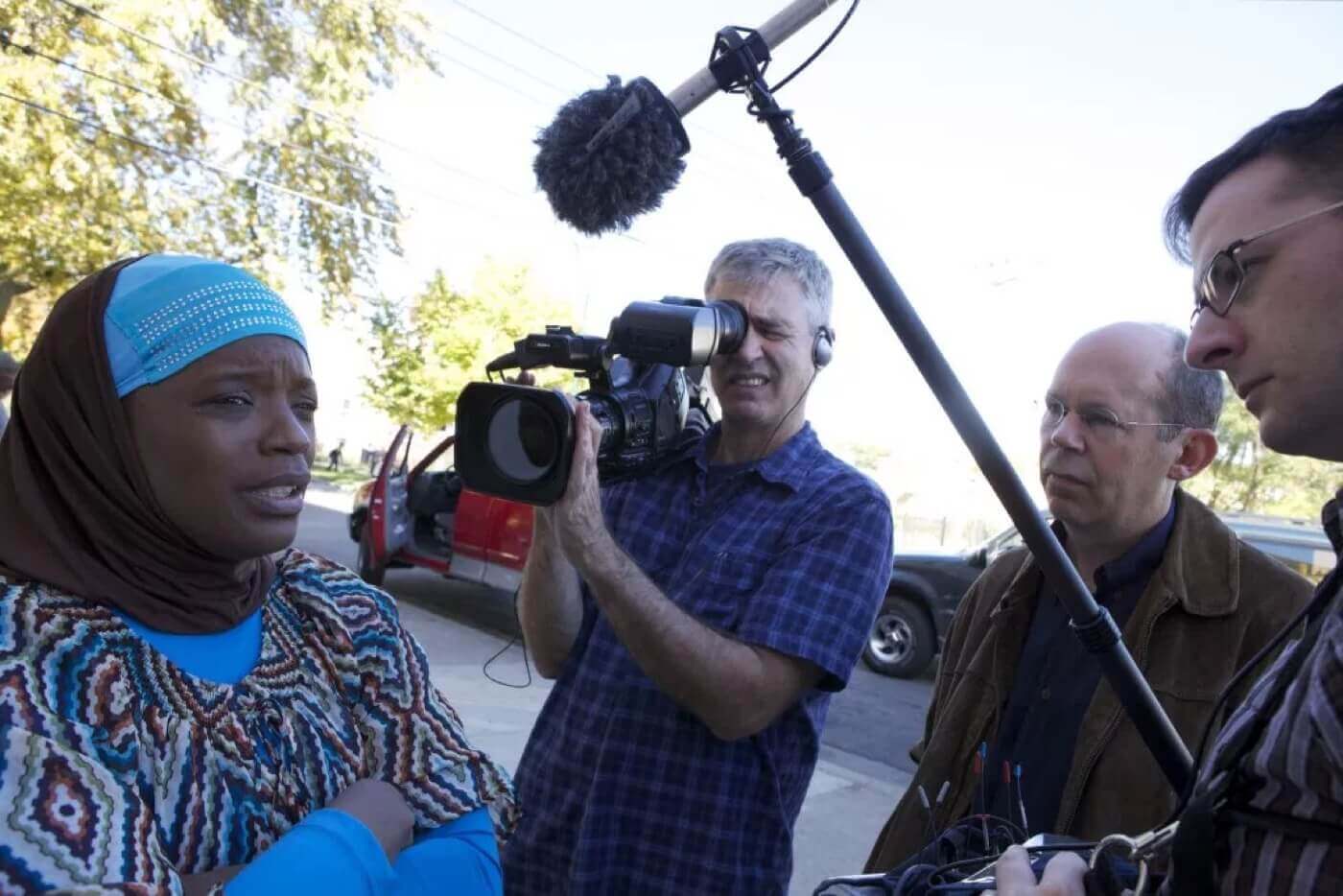 Documentary Filmmaking: How To Make A Documentary In 5 Steps