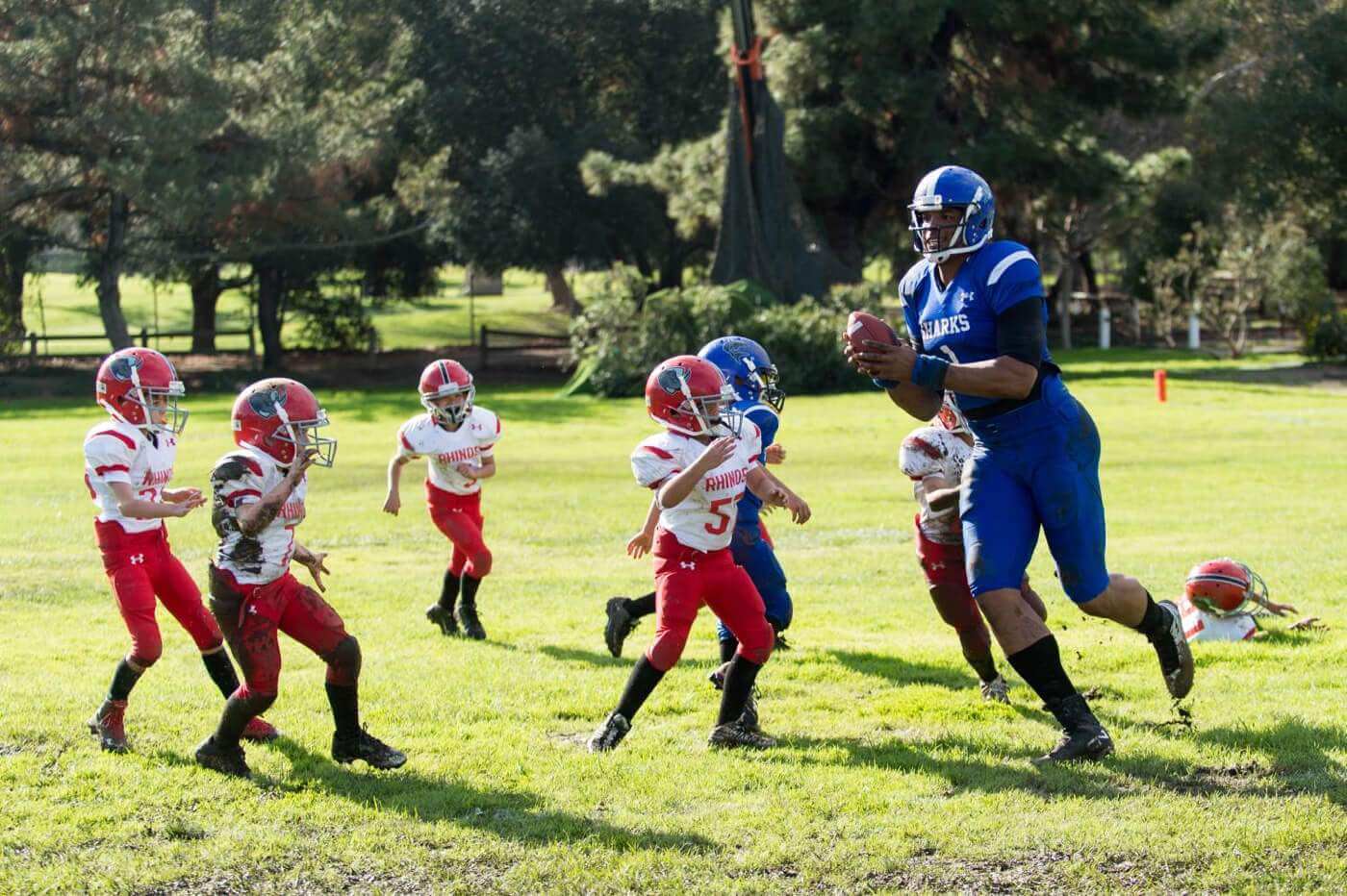 Funniest Commercials 2017 - uick Football - StudioBinder Production Software - 2 Funniest Commercials 2017 - uick Football - StudioBinder Production Software - 2