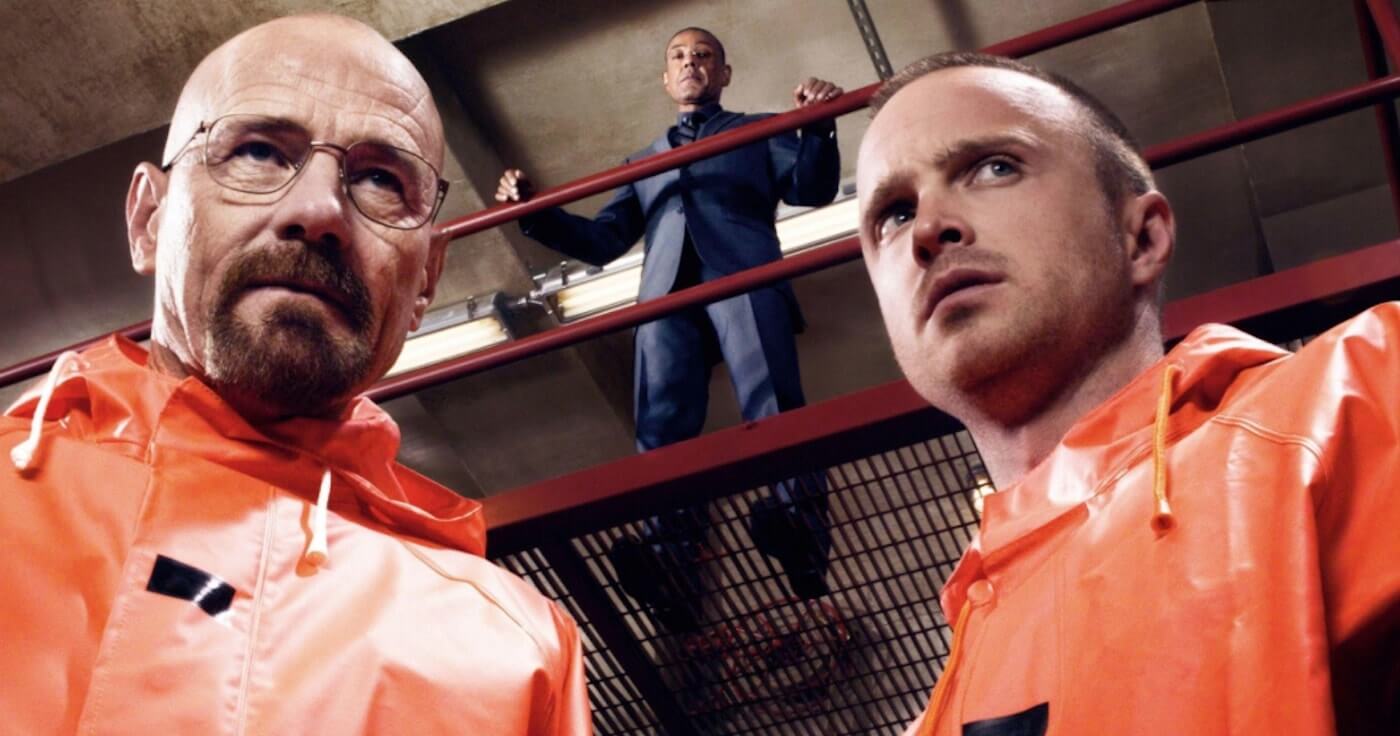 How to Create a TV Show Pitch Bible that Sells - Future seasons of breaking bad How to Create a TV Show Pitch Bible that Sells - Future seasons of breaking bad