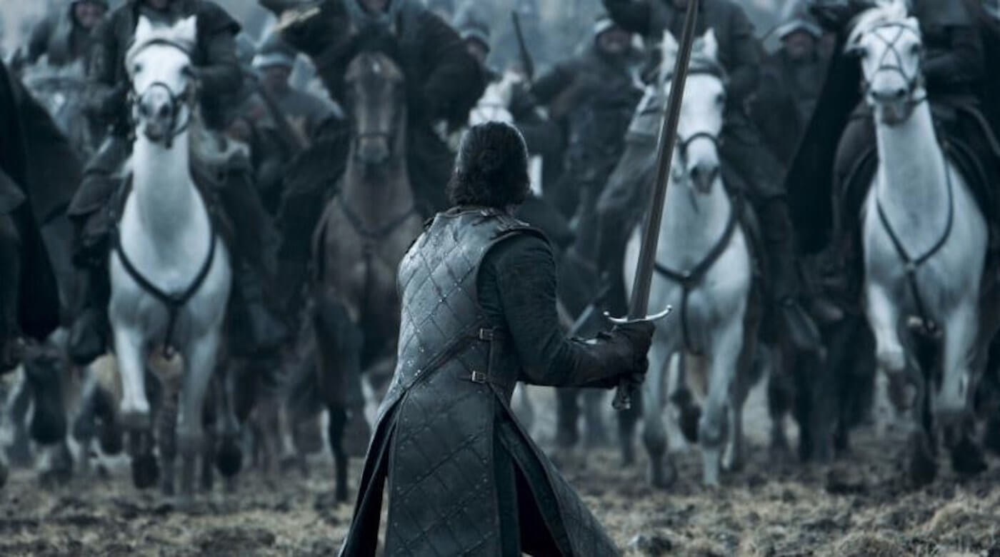 How to Create a TV Show Pitch Bible that Sells - Game of Thrones is about kingdom seeking order and unity How to Create a TV Show Pitch Bible that Sells - Game of Thrones is about kingdom seeking order and unity