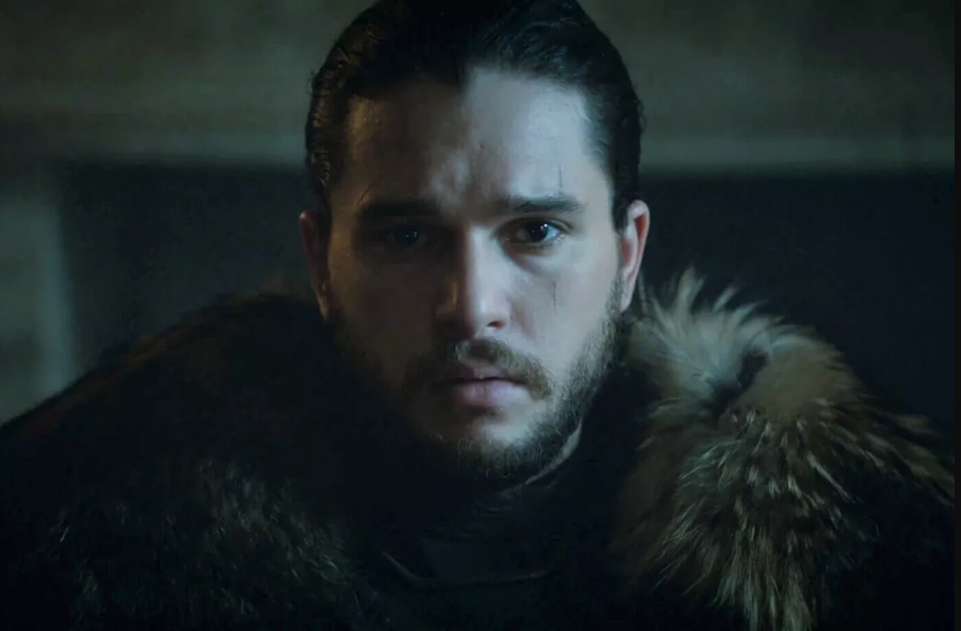 How to Create a TV Show Pitch Bible that Sells - Jon Snow