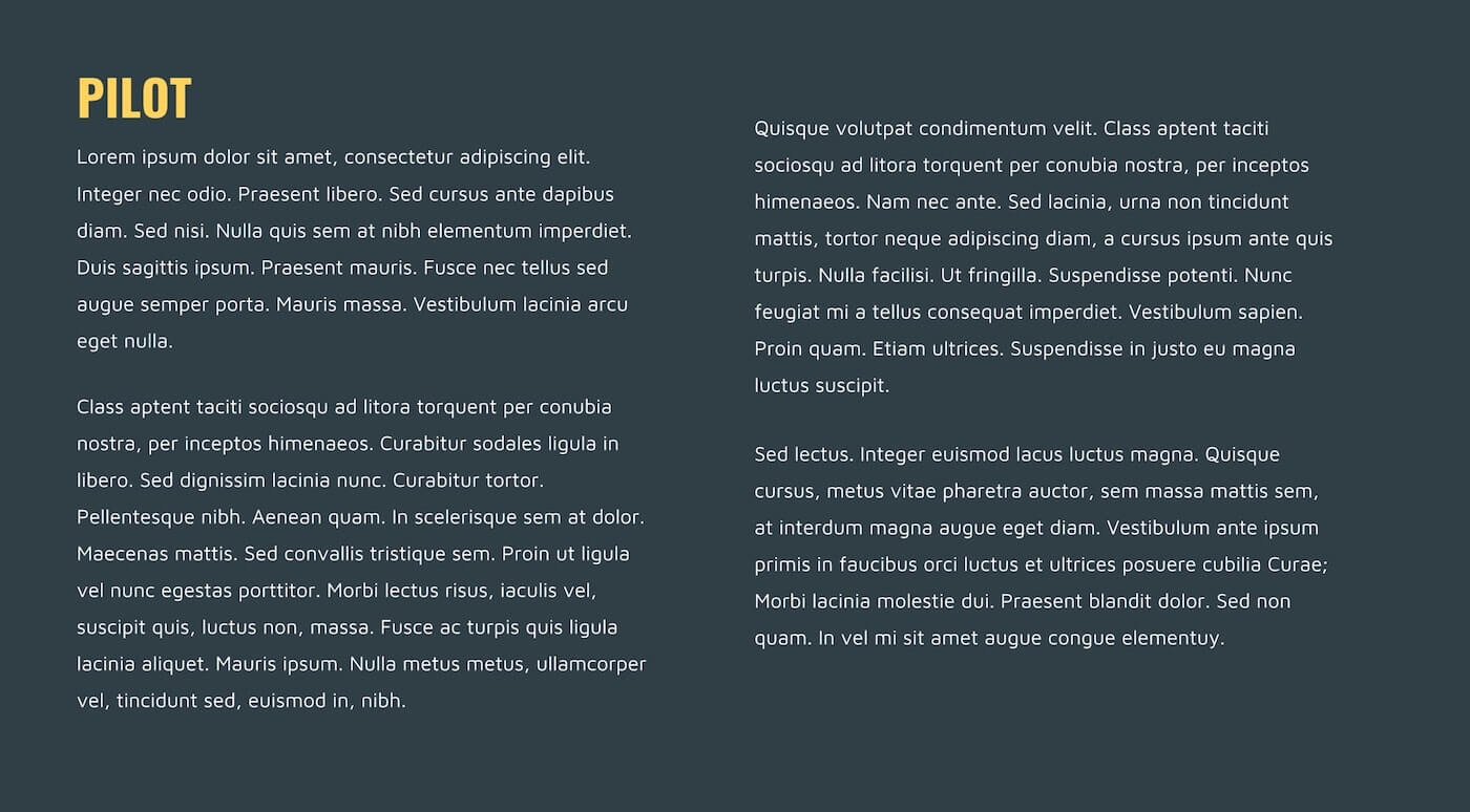 How to Create a TV Show Pitch Bible that Sells [with FREE Template]