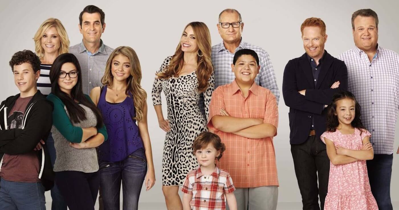 How to Create a TV Show Pitch Bible that Sells - The who in your pitch bible and logline will often be a family - StudioBinder How to Create a TV Show Pitch Bible that Sells - The who in your pitch bible and logline will often be a family - StudioBinder
