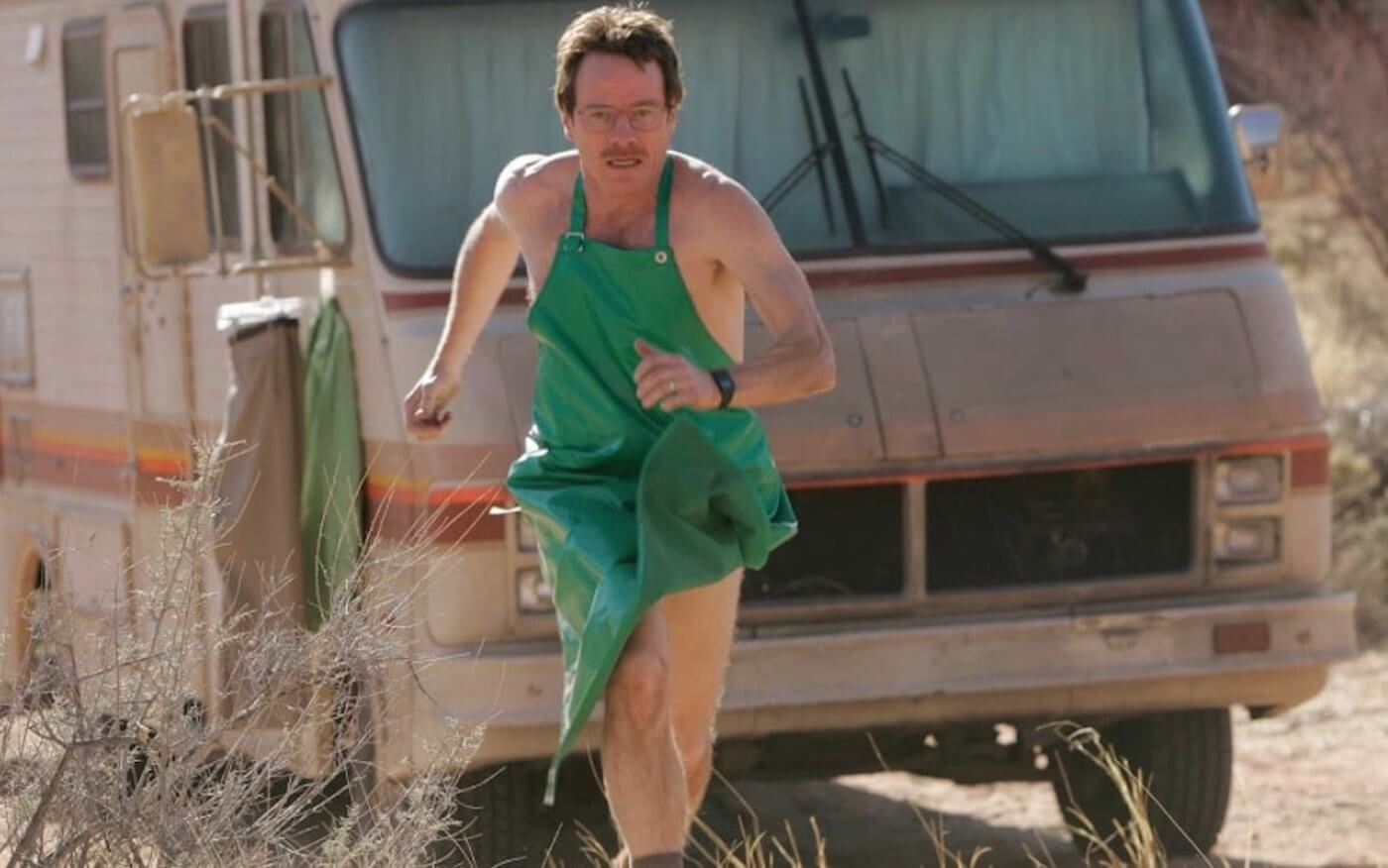 How to Create a TV Show Pitch Bible that Sells - Walter White's story in Breaking Bad had a clear start point for it's pilot - StudioBinder How to Create a TV Show Pitch Bible that Sells - Walter White's story in Breaking Bad had a clear start point for it's pilot - StudioBinder