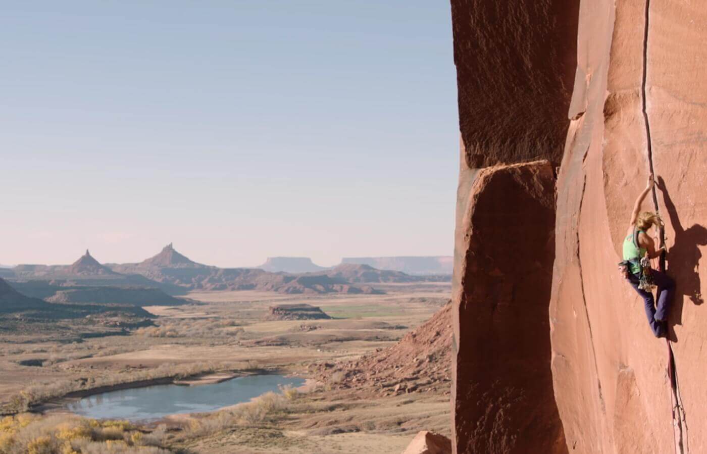 Rock Climb - Learn from the best Marketing campaigns of 2017 Rock Climb - Learn from the best Marketing campaigns of 2017
