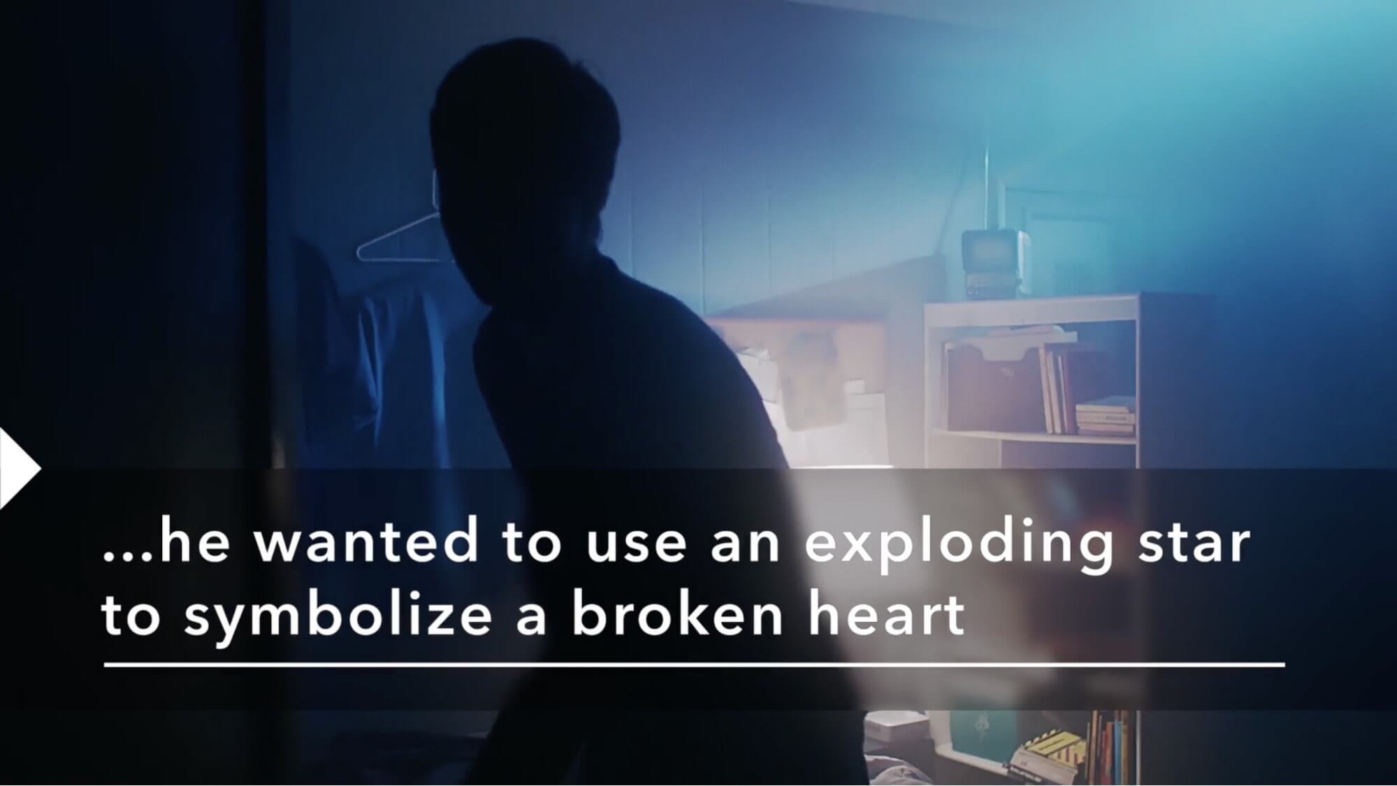 The Best Lower Thirds In Premiere - Vevo footnotes employ a large caption format The Best Lower Thirds In Premiere - Vevo footnotes employ a large caption format