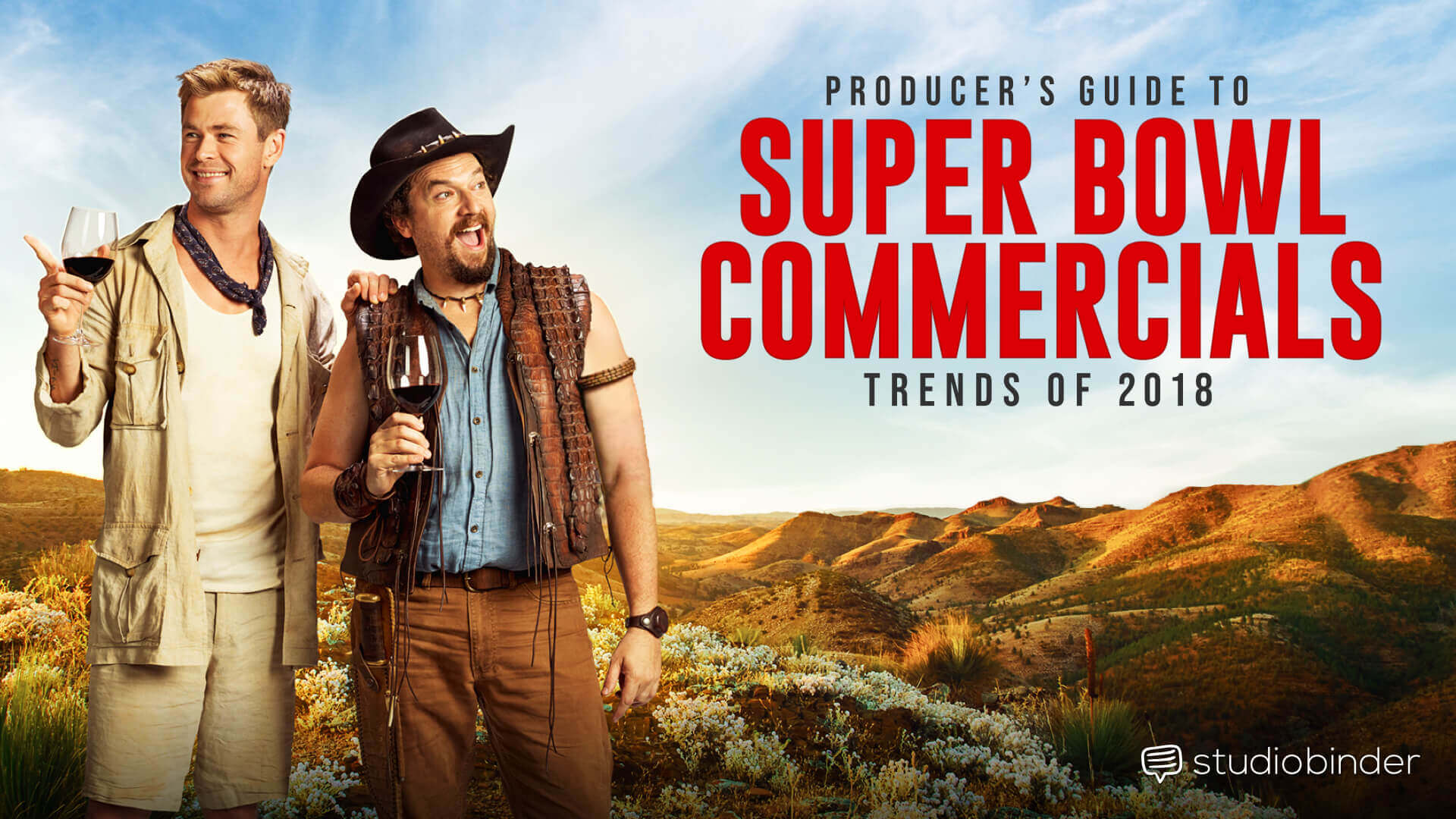 The Best Super Bowl Commercials What Creatives Can Learn