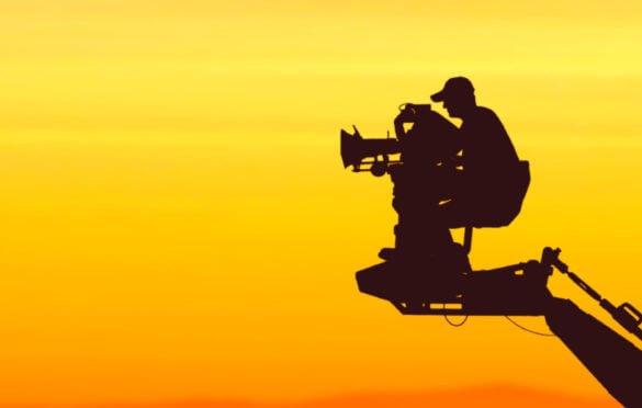 The Best Up-and-Coming Directors Every Producer Should Know - Article Header