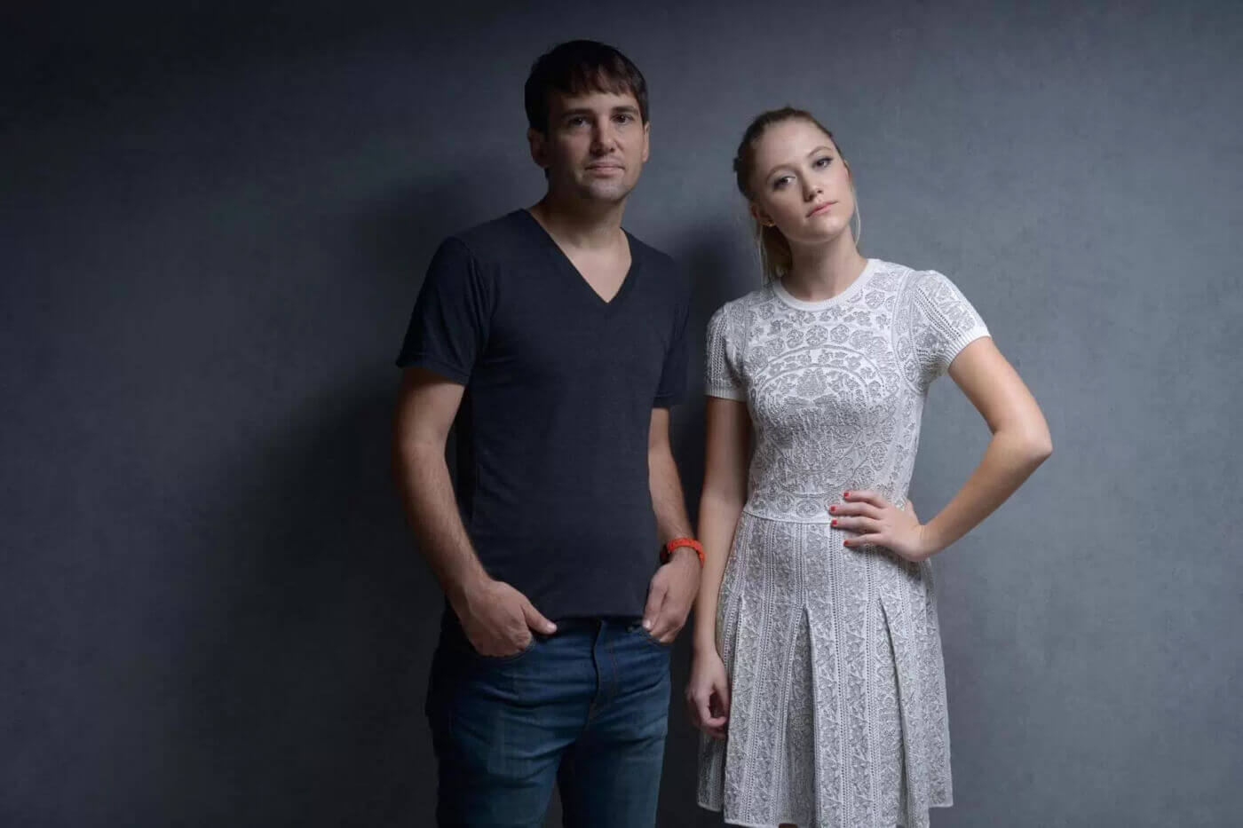 The Best Up-and-Coming Directors Every Producer Should Know - David Robert Mitchell The Best Up-and-Coming Directors Every Producer Should Know - David Robert Mitchell