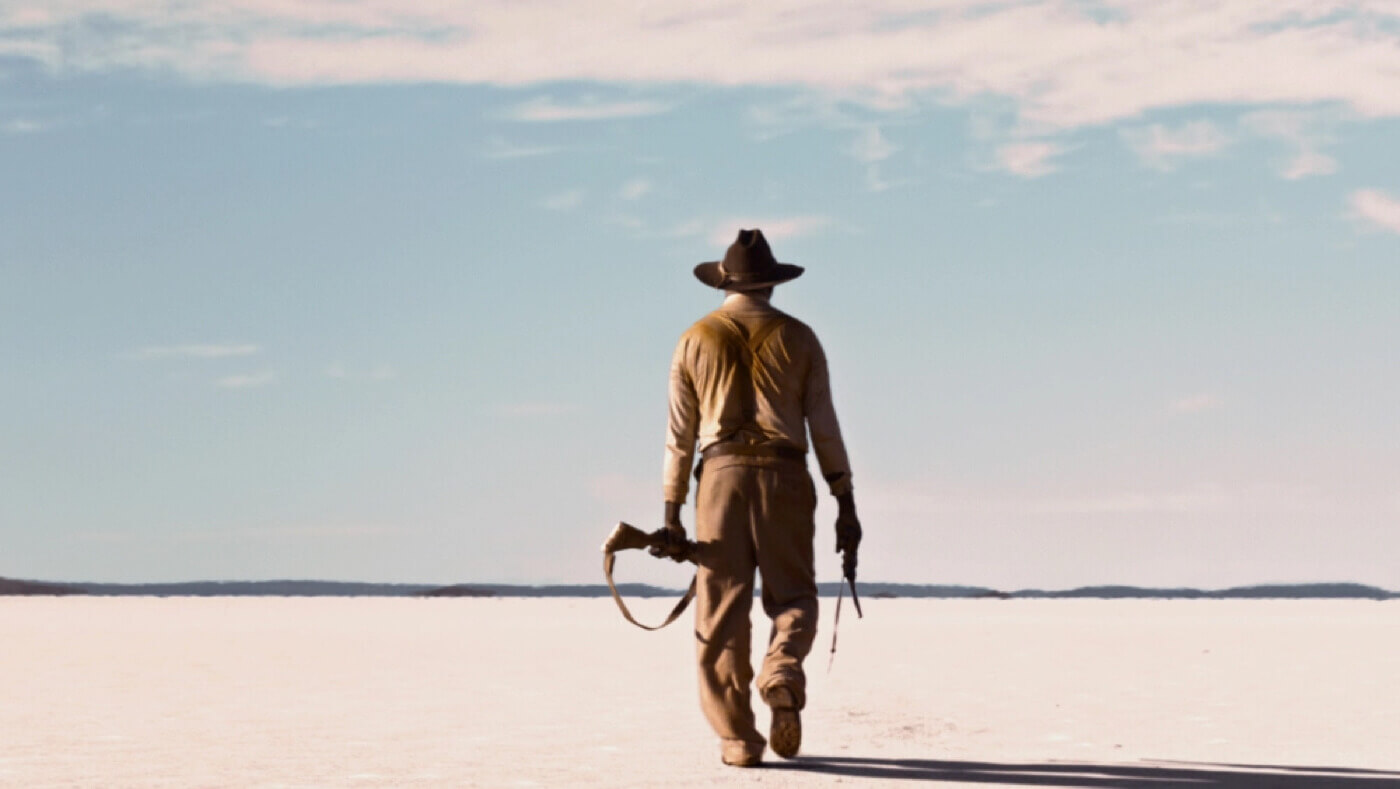The Best Up-and-Coming Directors Every Producer Should Know - Sweet Country