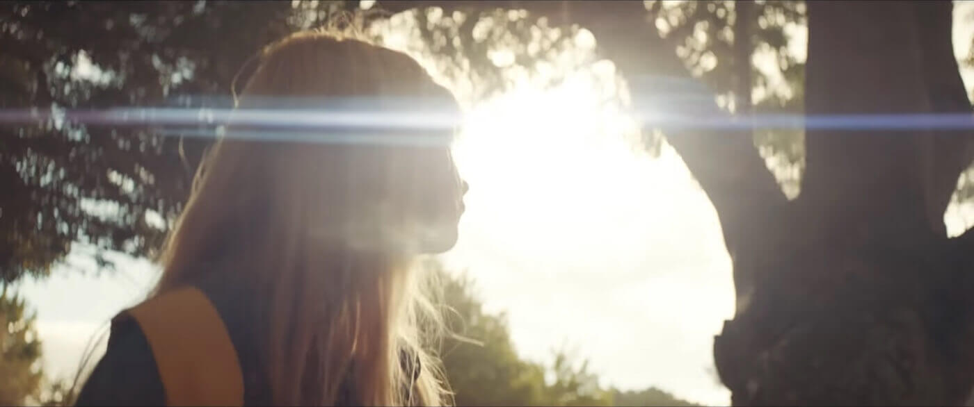 Volvo Cinematography - Learn from the best Marketing campaigns of 2017 Volvo Cinematography - Learn from the best Marketing campaigns of 2017