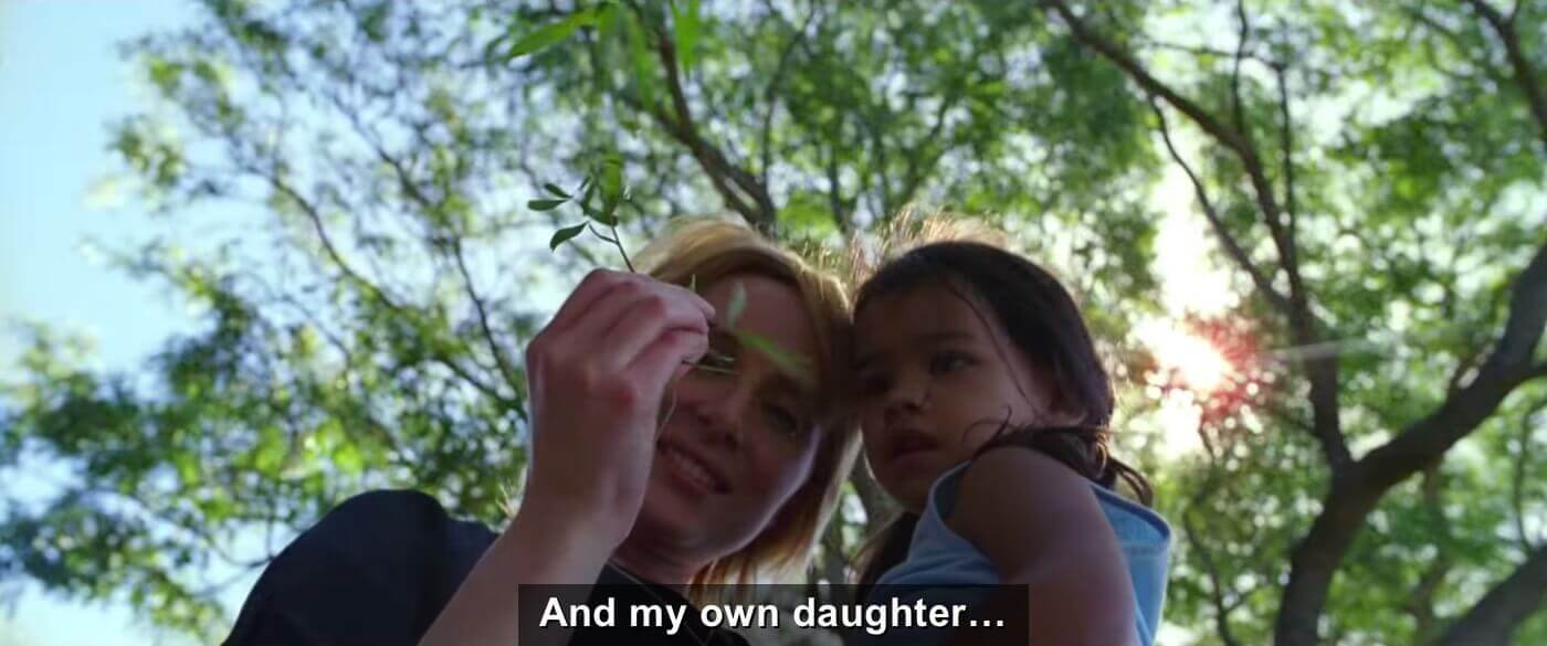 Volvo Daughter - Learn from the best Marketing campaigns of 2017 Volvo Daughter - Learn from the best Marketing campaigns of 2017
