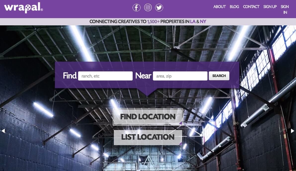 How to Become a Location Scout (and Find Better Film Locations) - 16 How to Become a Location Scout (and Find Better Film Locations) - 16