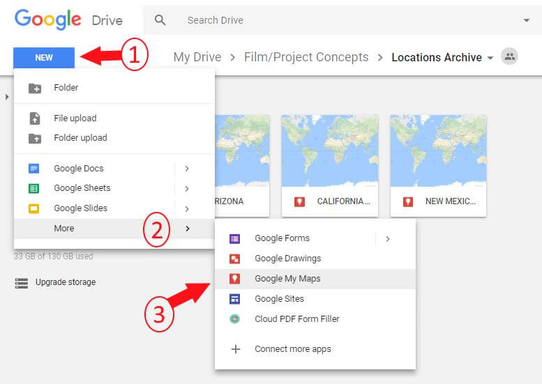 How to Become a Location Scout (and Find Better Film Locations) - 6 How to Become a Location Scout (and Find Better Film Locations) - 6