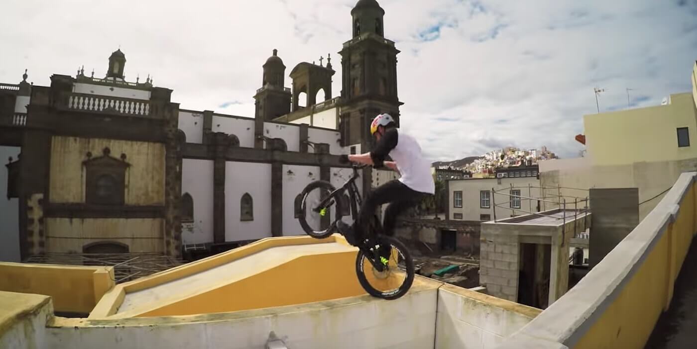 How to make the best GoPro videos for your Brand - Just a taste of one of the best GoPro videos ever made How to make the best GoPro videos for your Brand - Just a taste of one of the best GoPro videos ever made
