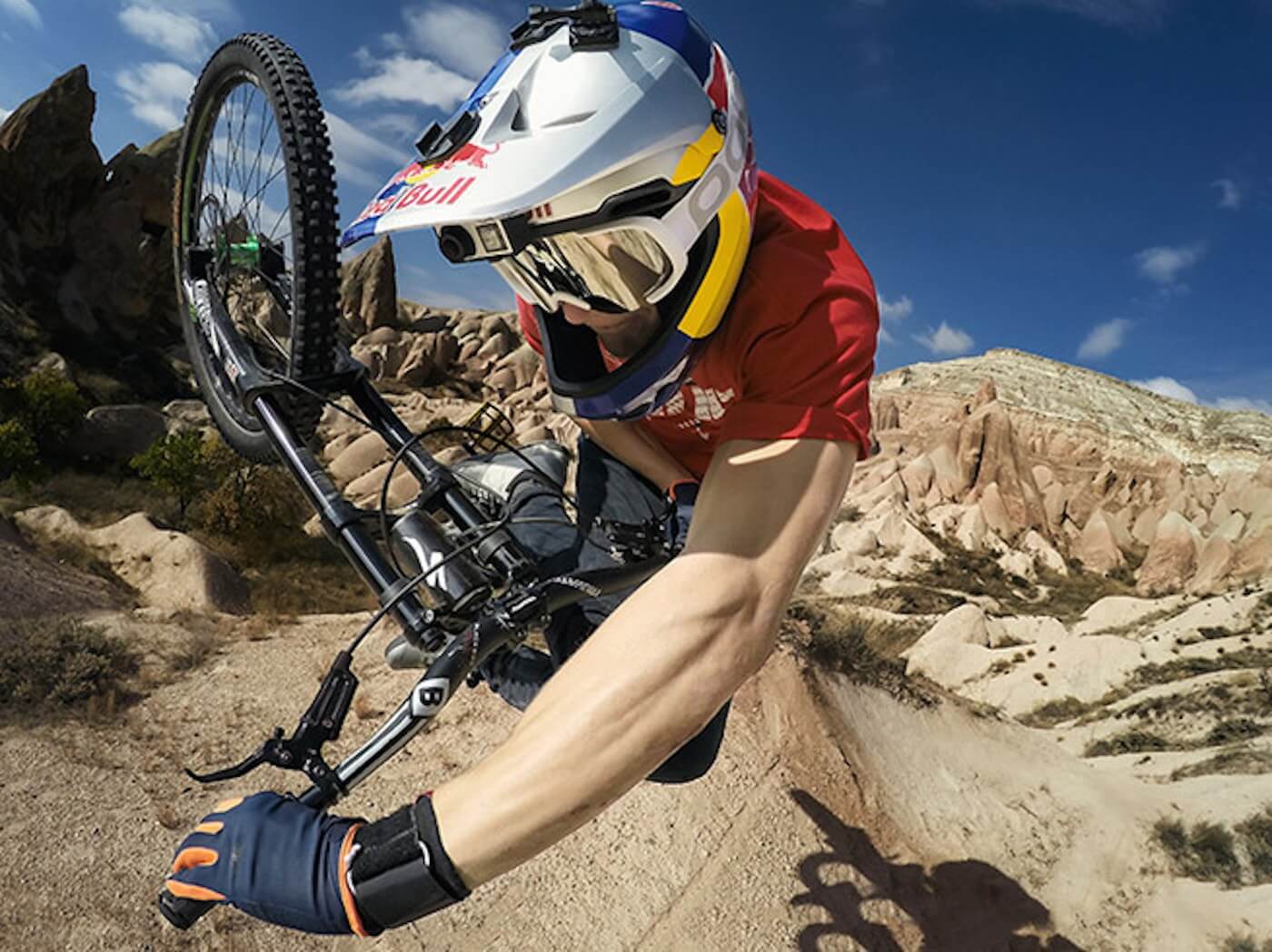 How to make the best GoPro videos for your Brand - We've all seen or heard of the cool GoPro videos that have ranked in tens of millions of views How to make the best GoPro videos for your Brand - We've all seen or heard of the cool GoPro videos that have ranked in tens of millions of views