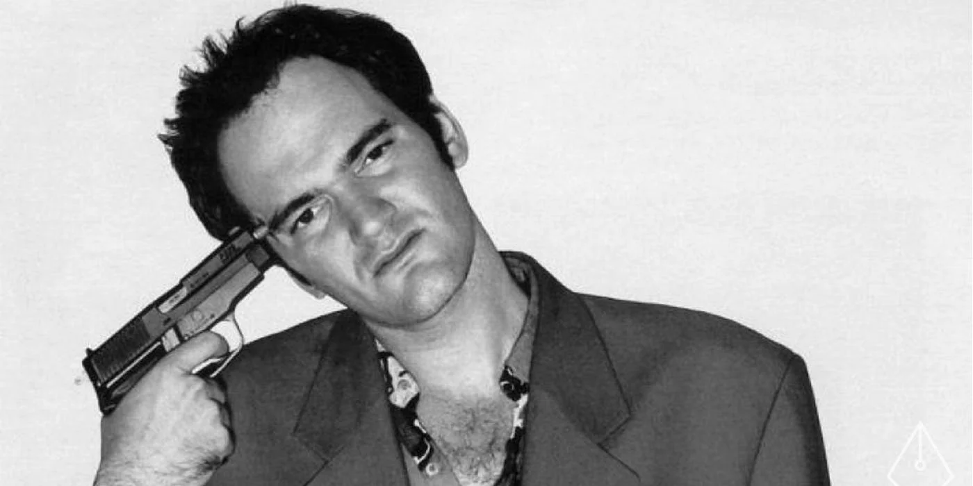 Auteur Theory - The Secret Behind the Best Auteur Directors - Quentin Tarantino
