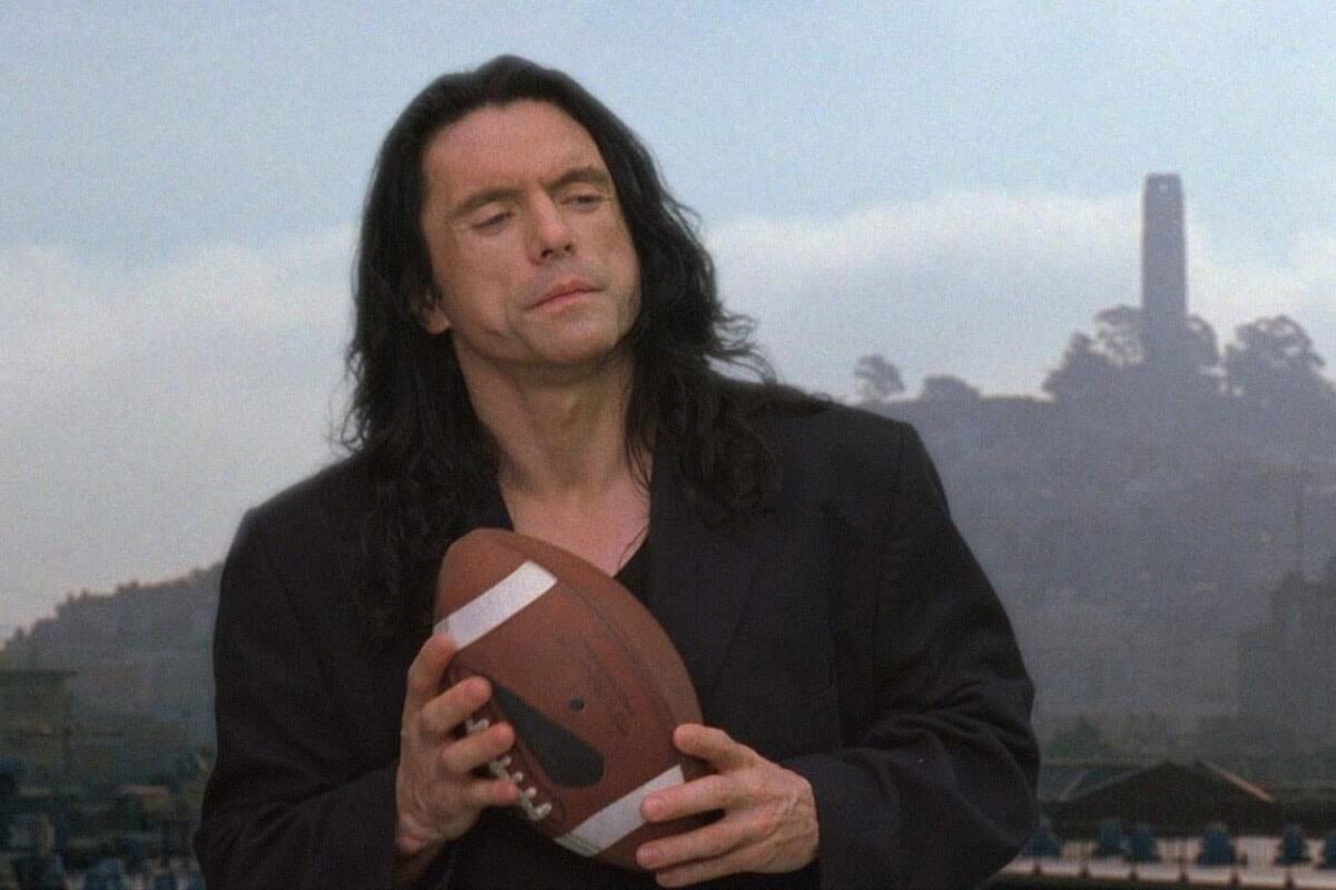 Auteur Theory - The Secret Behind the Best Auteur Directors - Tommy Wiseau