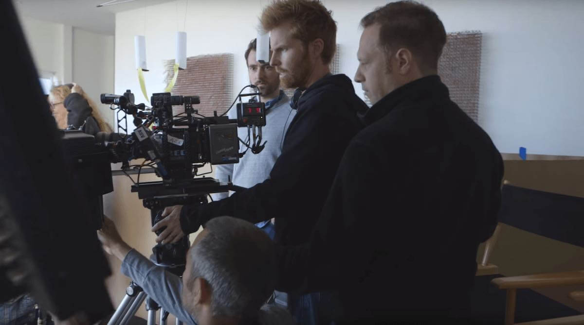 Best Cinematography Tips from Alex Buono - Screenwriting Best Cinematography Tips from Alex Buono - Screenwriting