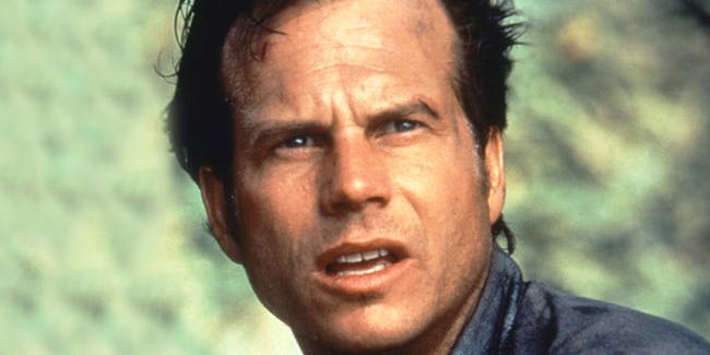 Character Archetypes - Bill Paxton Character Archetypes - Bill Paxton