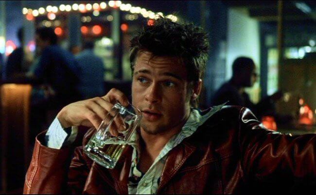 Character Archetypes - Fight Club Character Archetypes - Fight Club