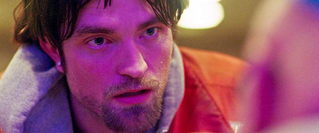 Character Archetypes - Good Time Character Archetypes - Good Time