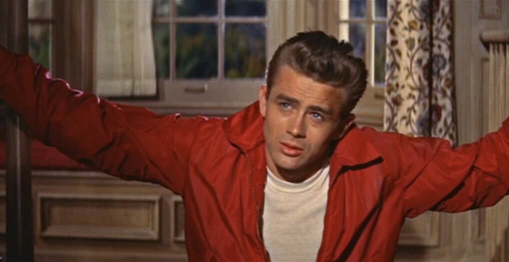 Character Archetypes - James Dean Character Archetypes - James Dean
