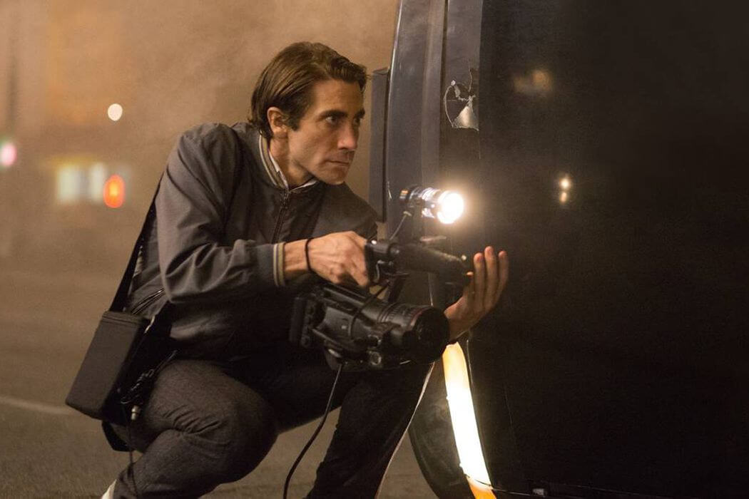 Character Archetypes - Nightcrawler Character Archetypes - Nightcrawler