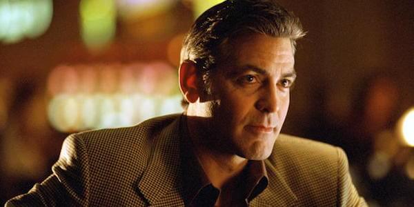 Character Archetypes - Oceans Eleven Character Archetypes - Oceans Eleven