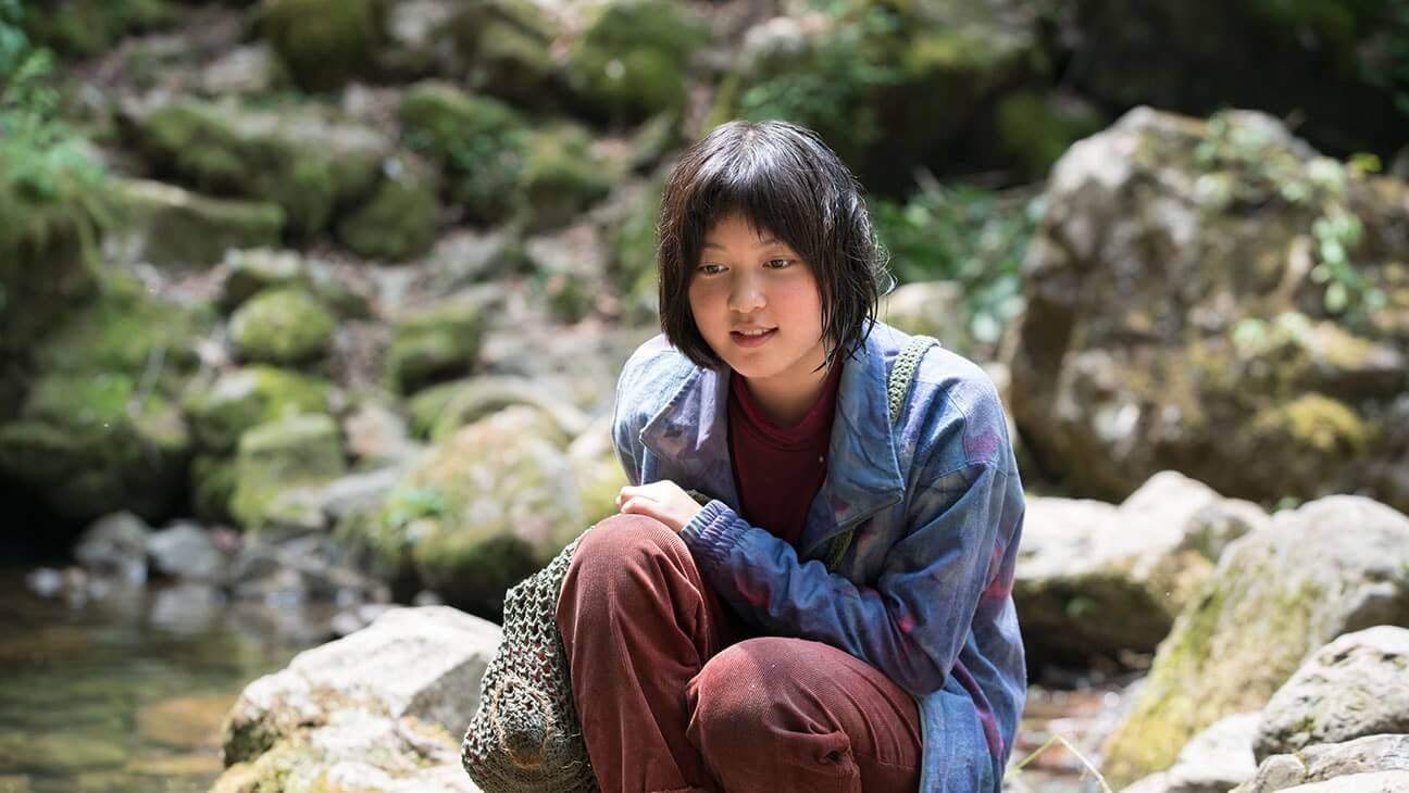 Character Archetypes - Okja Character Archetypes - Okja