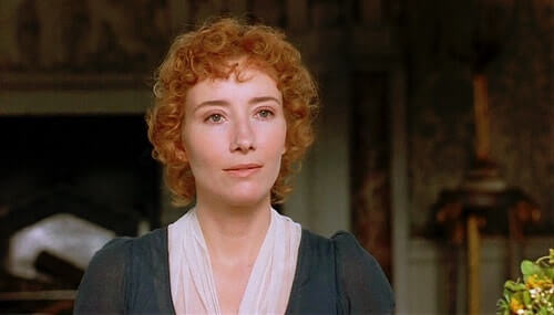 Character Archetypes - Sense and Sensibility Character Archetypes - Sense and Sensibility