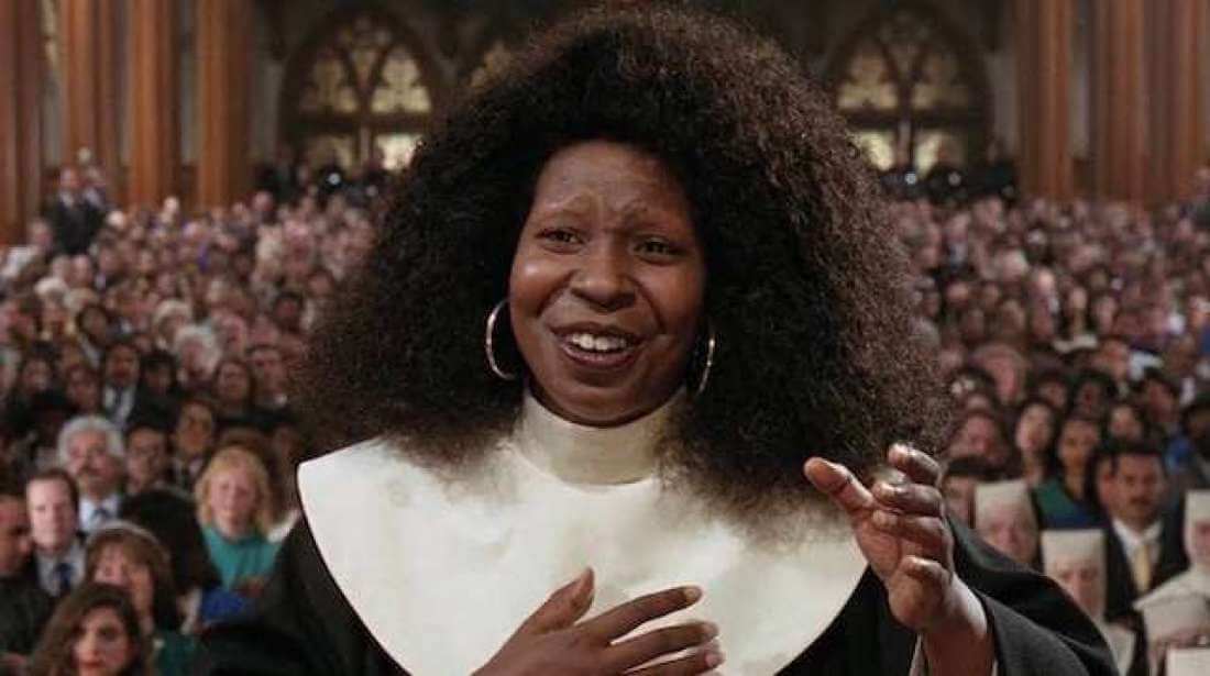 Character Archetypes - Sister Act Character Archetypes - Sister Act