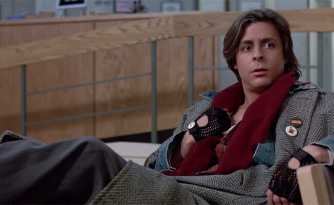 Character Archetypes - The Breakfast Club Character Archetypes - The Breakfast Club