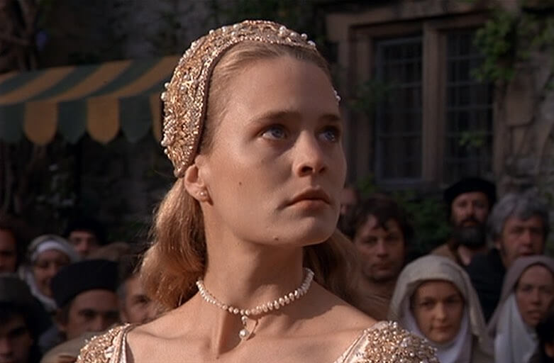 Character Archetypes - The Princess Bride Character Archetypes - The Princess Bride