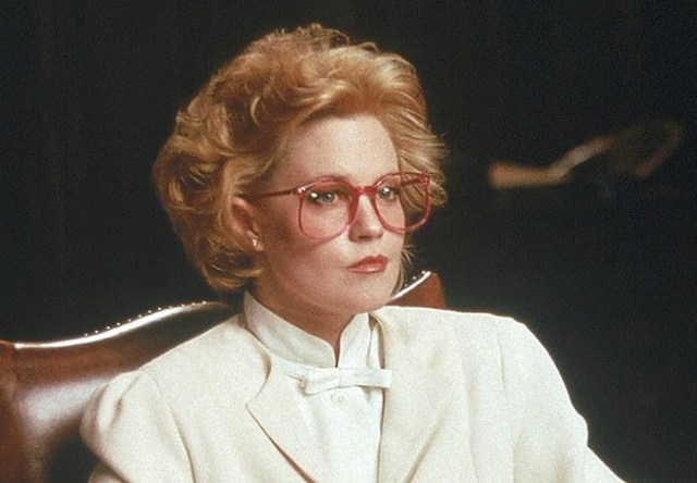 Character Archetypes - Working Girl Character Archetypes - Working Girl