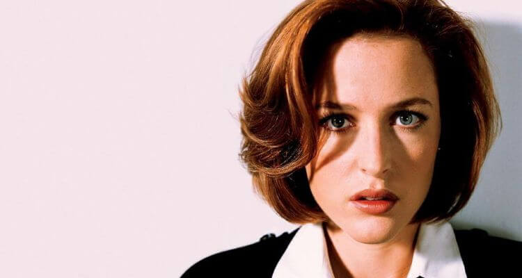 Character Archetypes - X-Files Character Archetypes - X-Files