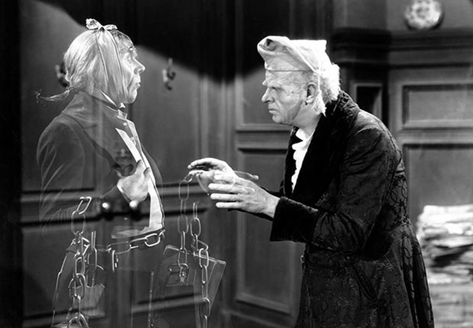 Character Development - Ebenezer Scrooge Character Development - Ebenezer Scrooge