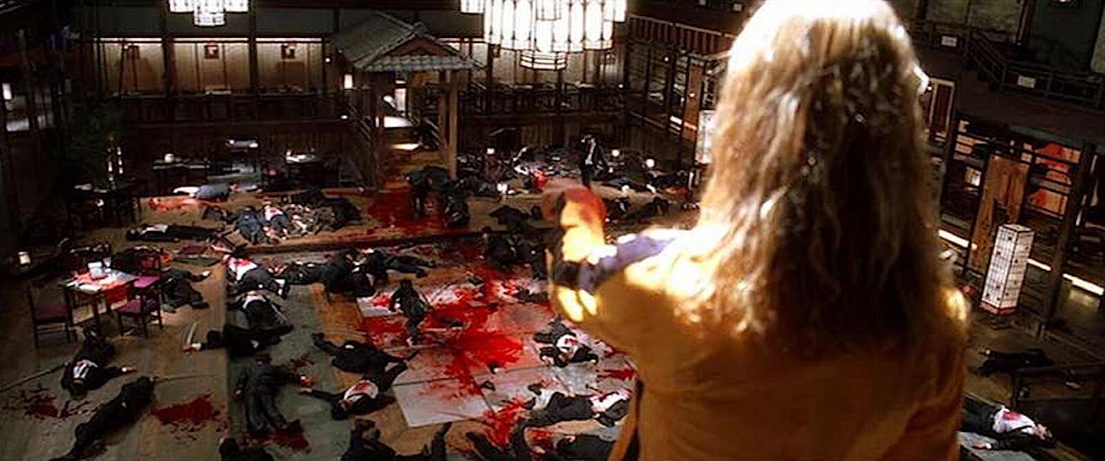 DIY Fake Blood Recipe - Kill Bill - Bloodbath DIY Fake Blood Recipe - Kill Bill - Bloodbath