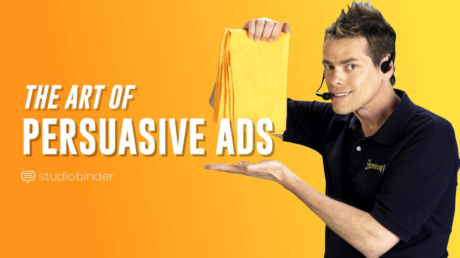 Print Ads With Fallacies The Power Of Ads