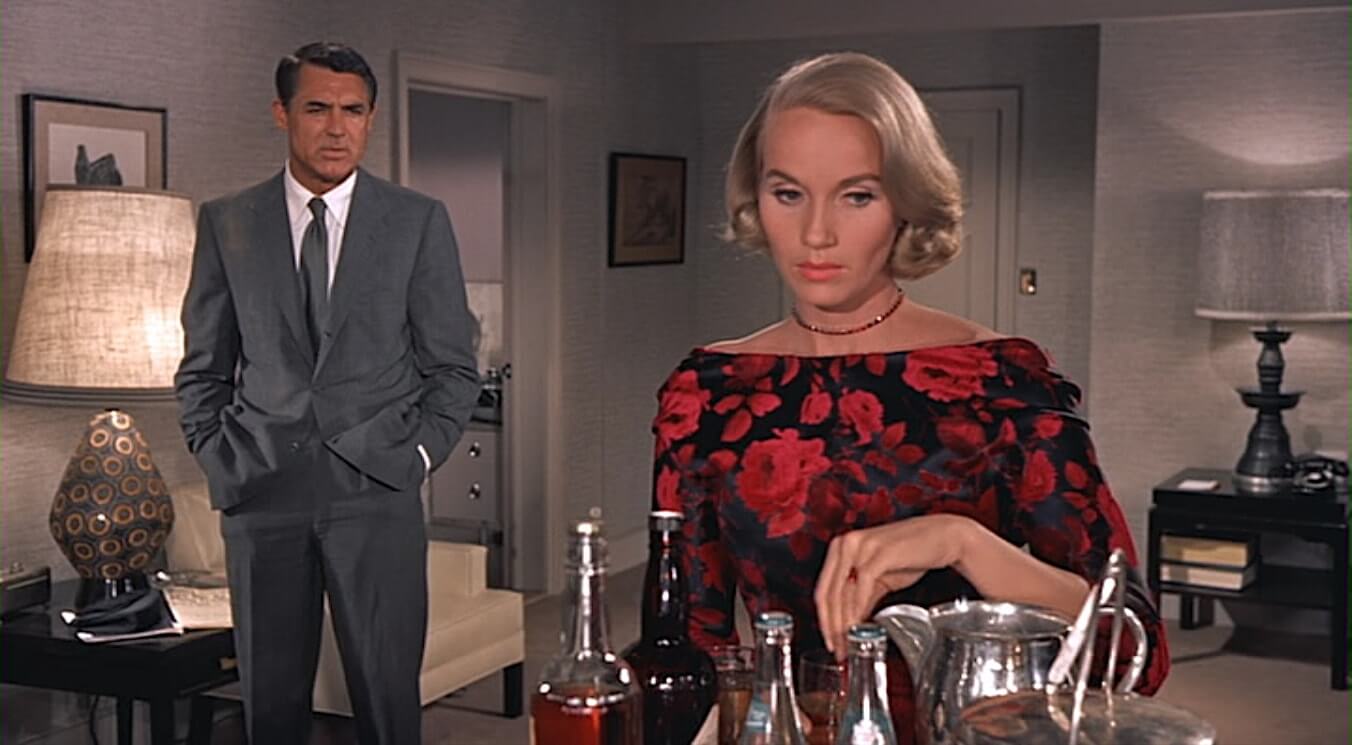 Plot Structure Tools - Cary Grant in North by Northwest Plot Structure Tools - Cary Grant in North by Northwest