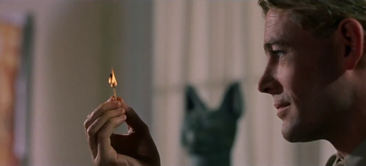 Plot Structure Tools - Lawrence of Arabia Plot Structure Tools - Lawrence of Arabia