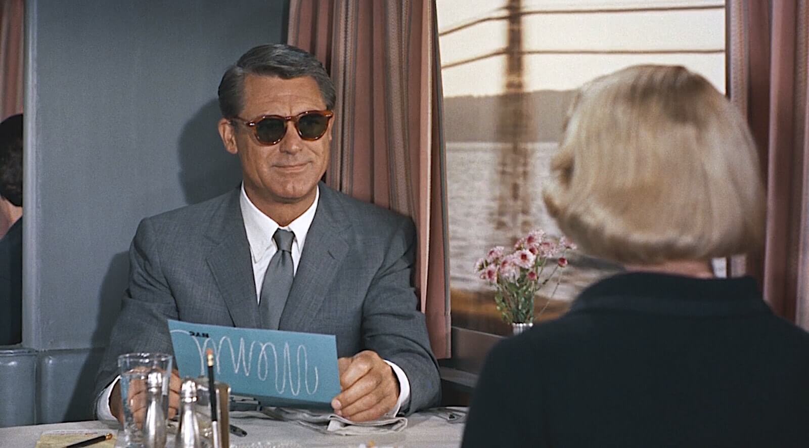 Plot Structure Tools - North by Northwest Plot Plot Structure Tools - North by Northwest Plot
