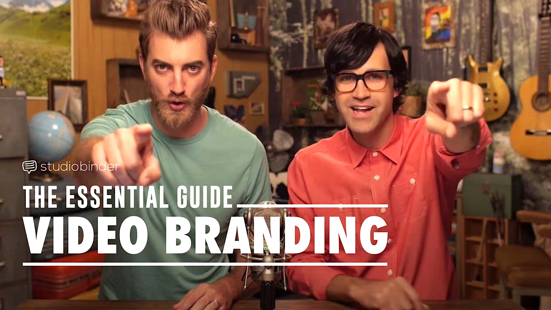 9 Video Branding Strategies to Get More Followers Right Now