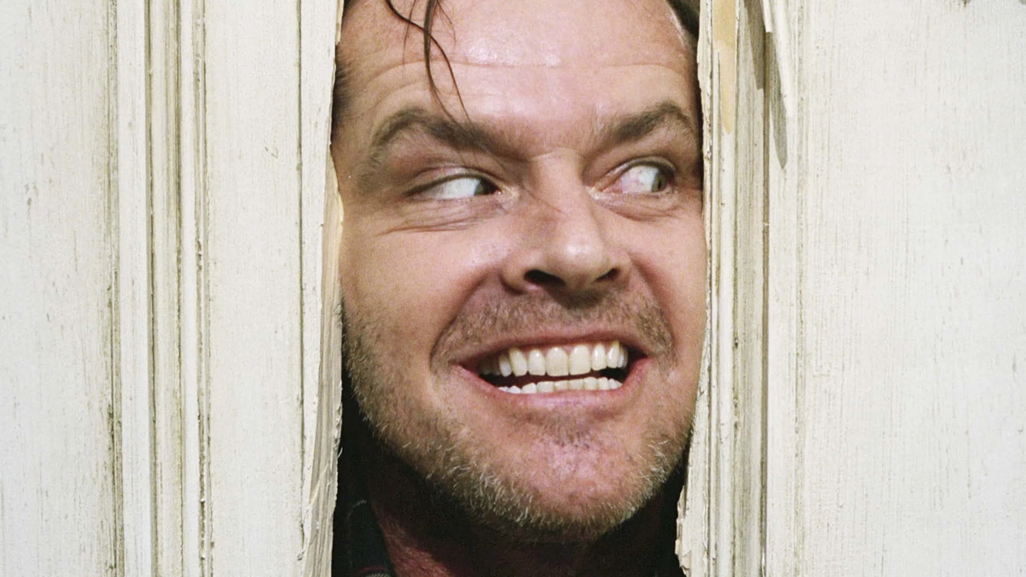 Close Up Shot - The Art of the Camera Angle - The Shining