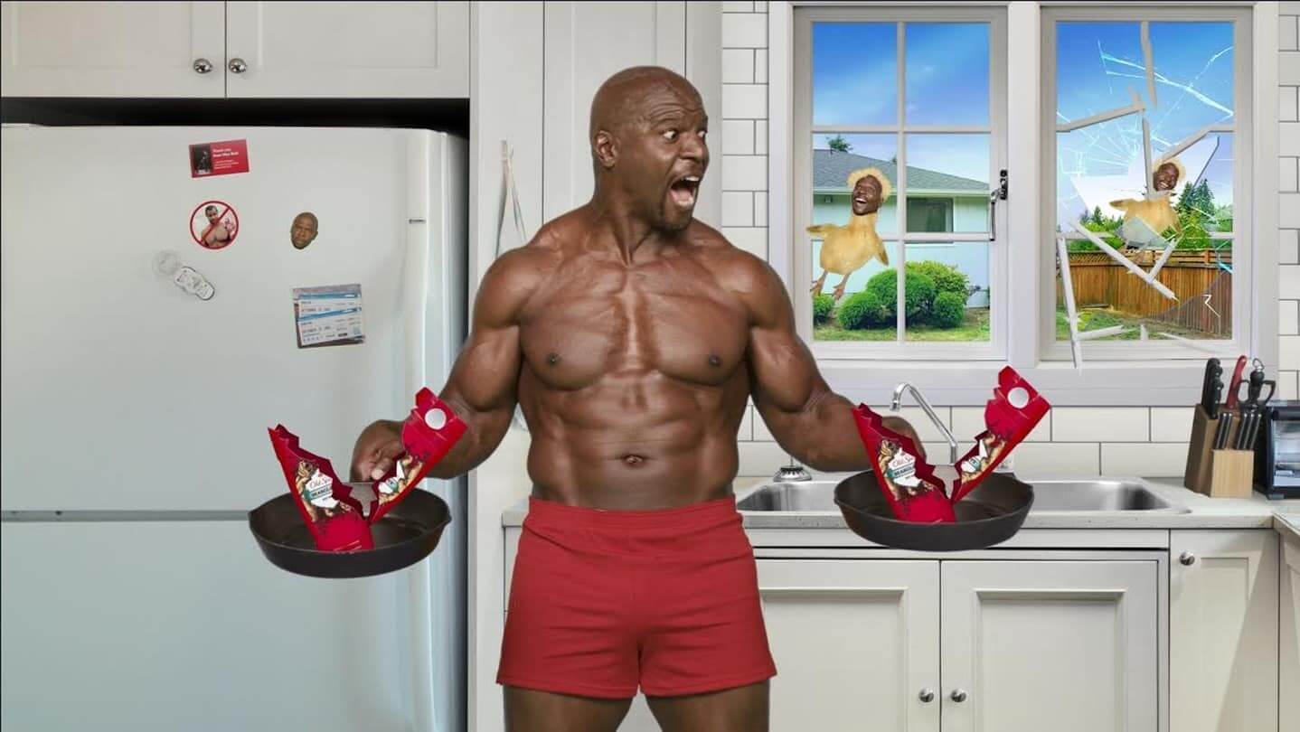 How to Become a Professional Writer - How to Write a TV Commercial Old Spice